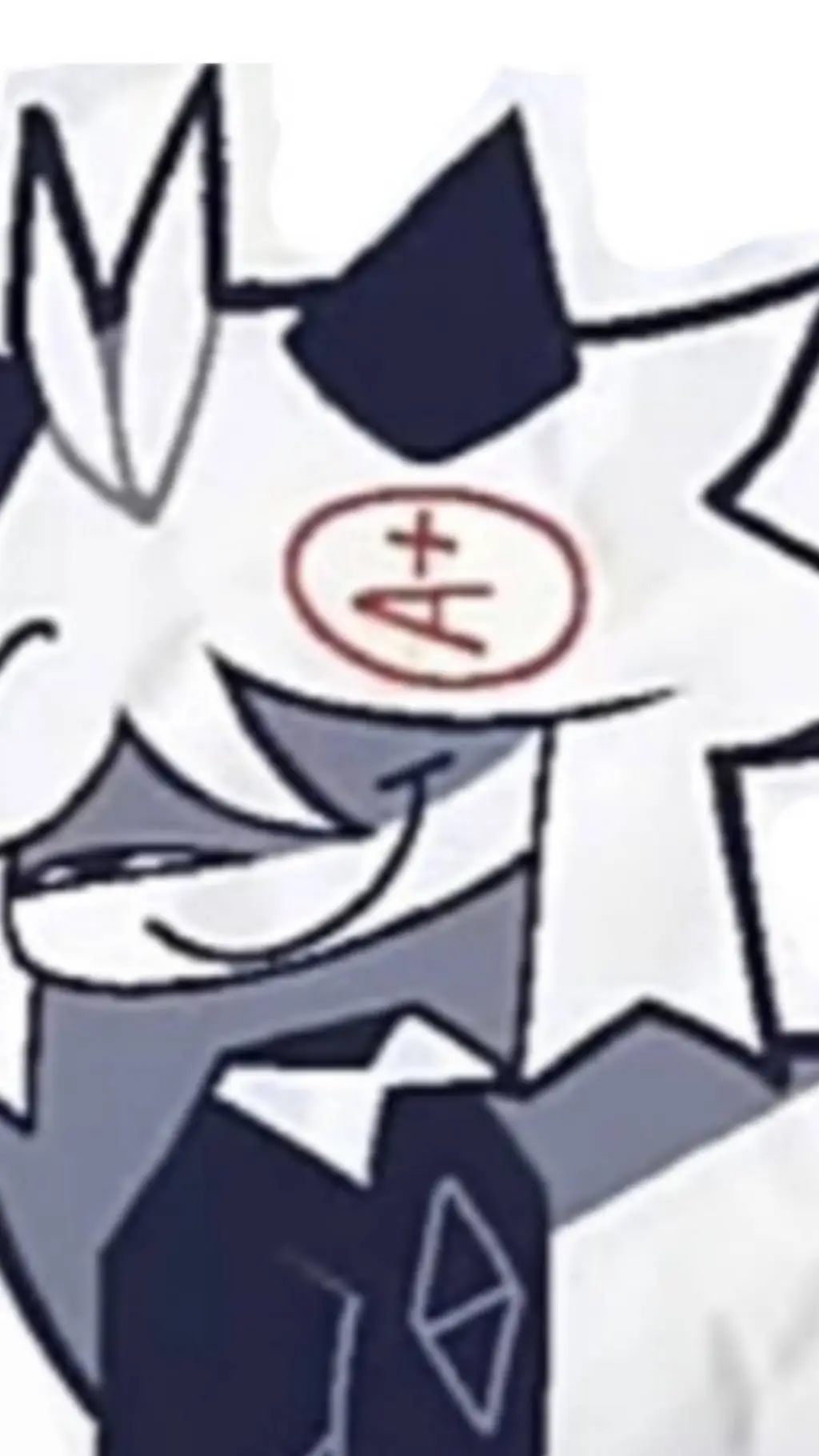 ai character: oliver background