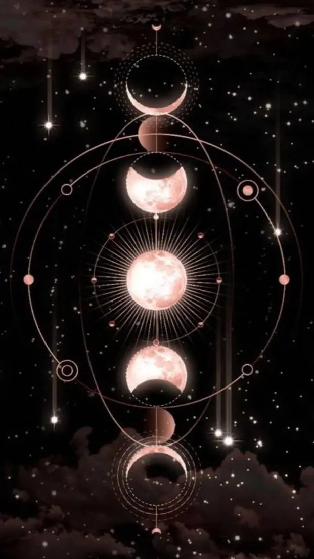 ai character: FEELINGS background