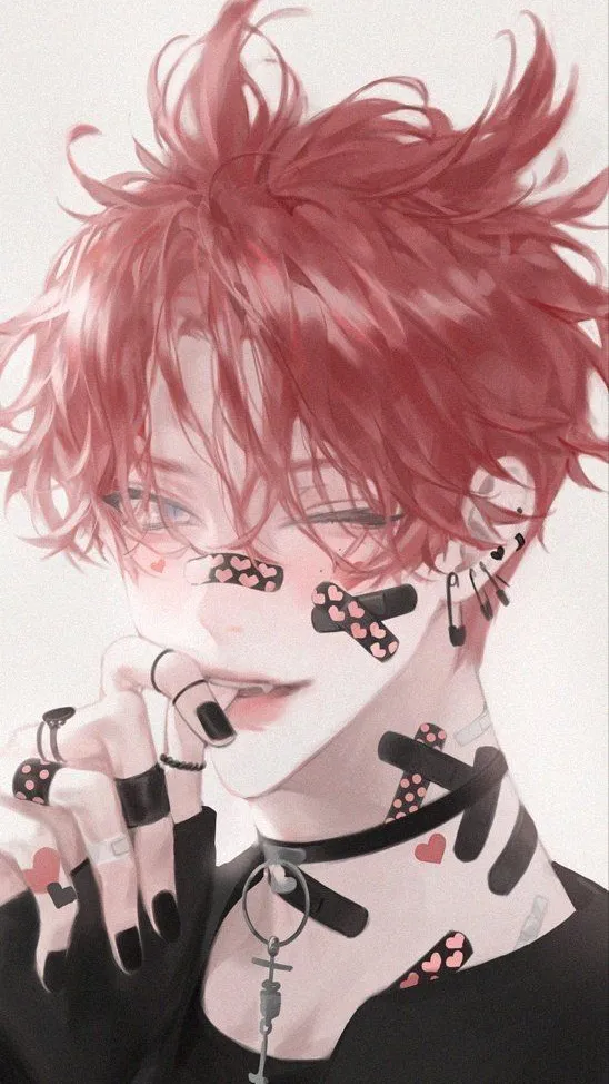 ai character: Лан  background