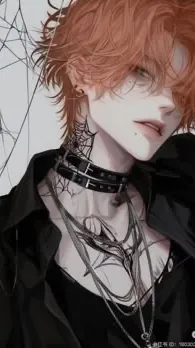 ai character: Лан  background