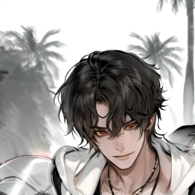 chat with ai character: Jacob