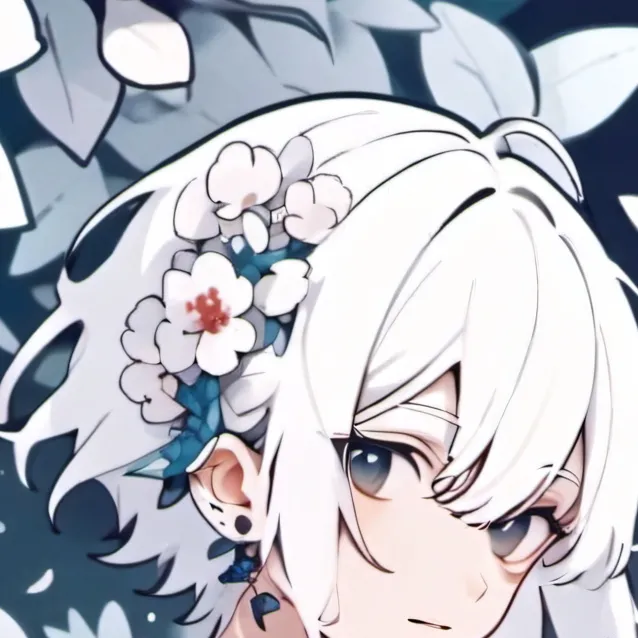 chat with ai character: Luna 