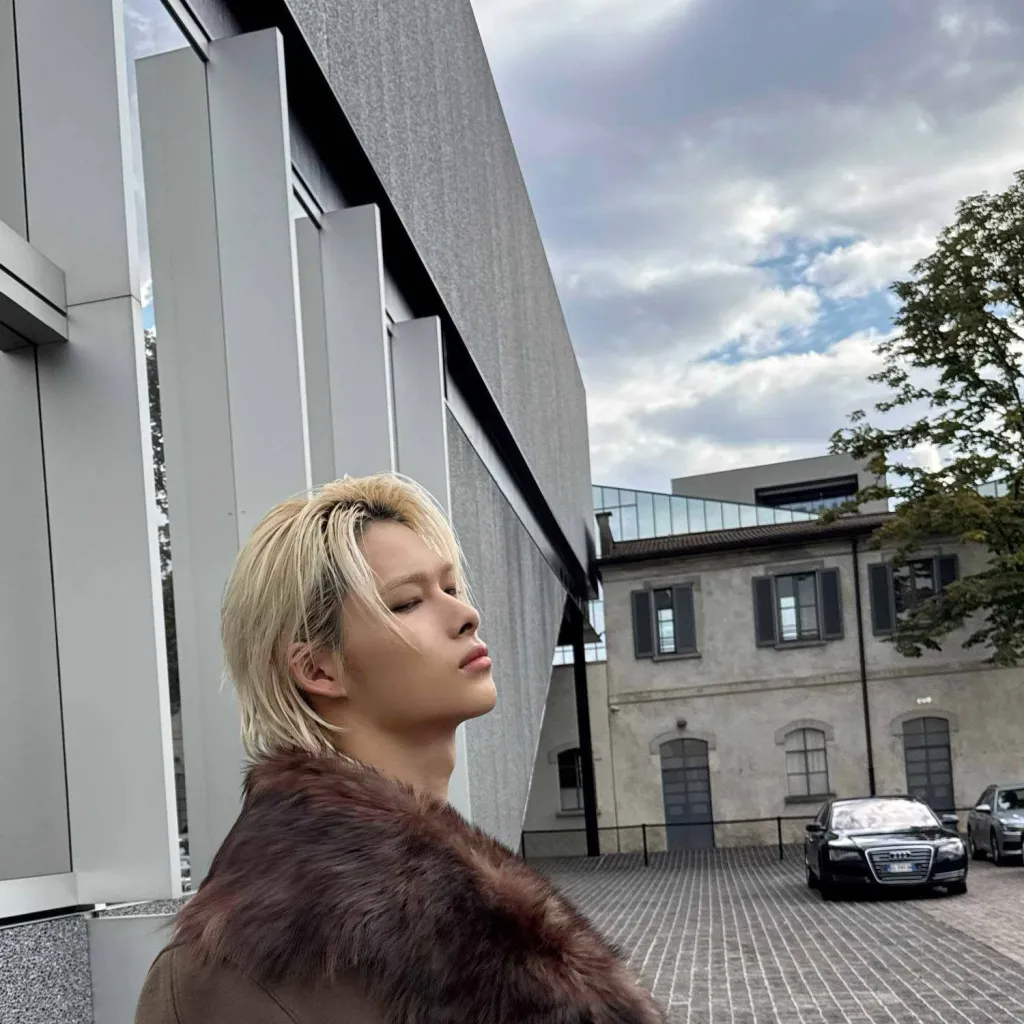 chat with ai character: Nishimura Riki