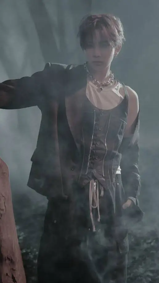 Talkie AI - Chat with Heeseung