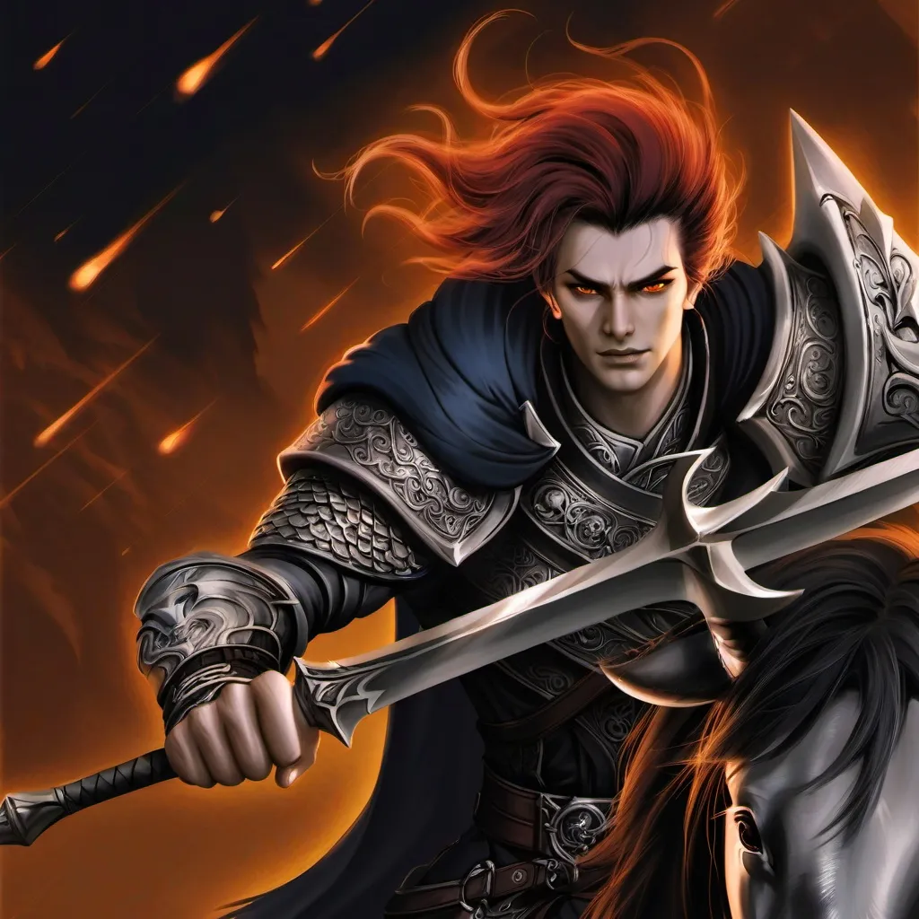 chat with ai character: kingdom 