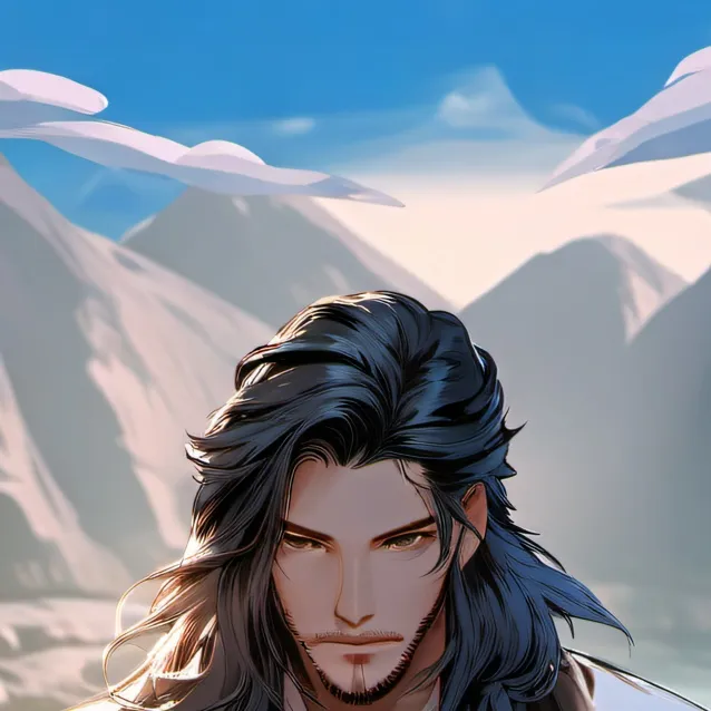 chat with ai character: crush♥️
