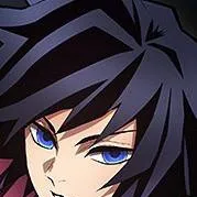 chat with ai character: giyuu