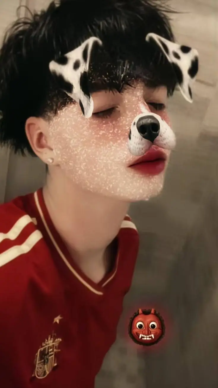 ai character: marcos background