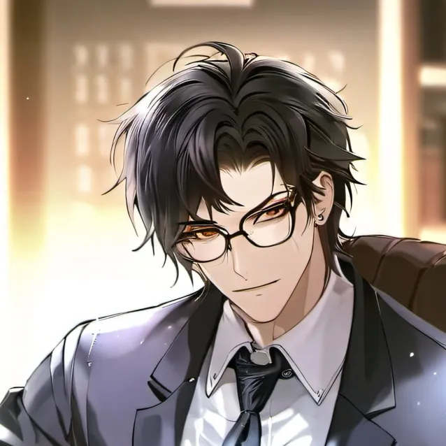 chat with ai character: ★Danny★