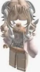 ai character: emilia background