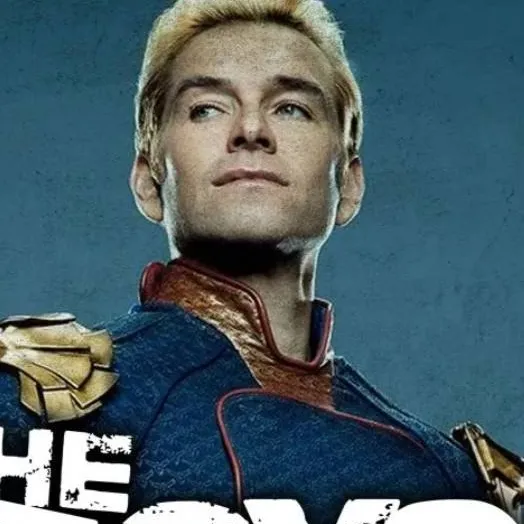 chat with ai character: The Boys (Fan)