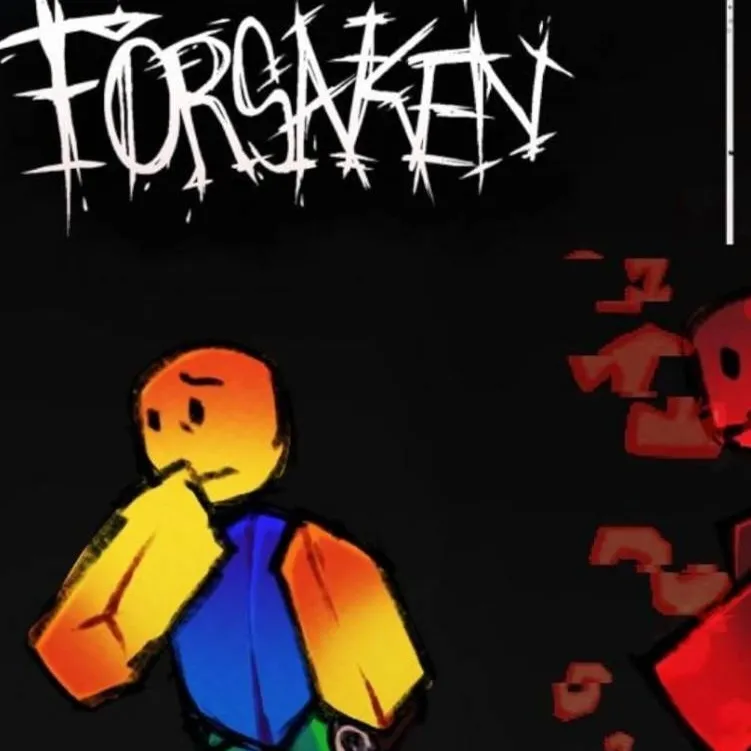 chat with ai character: Forsaken RPG