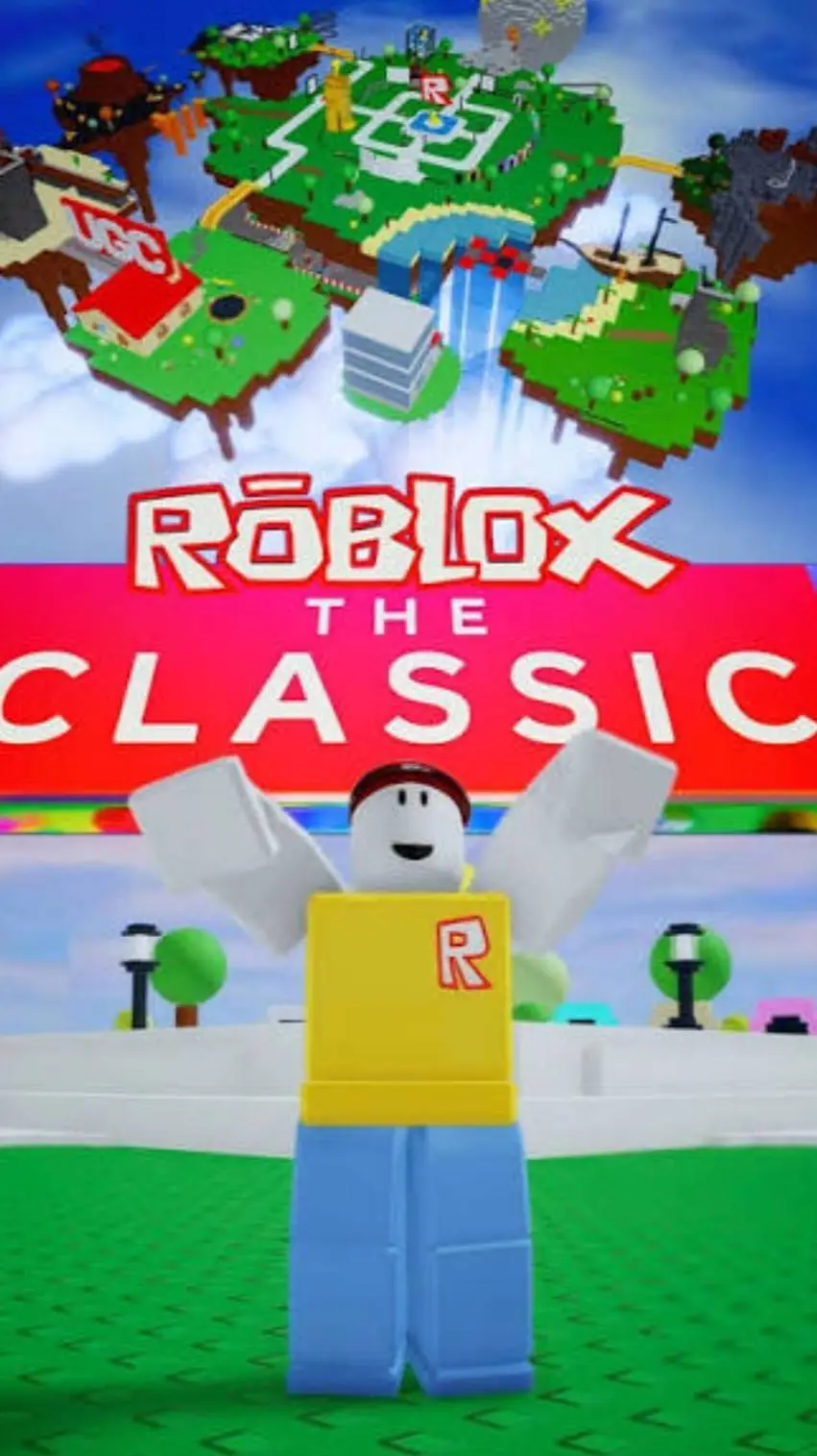 Talkie AI - Chat with Roblox RPG