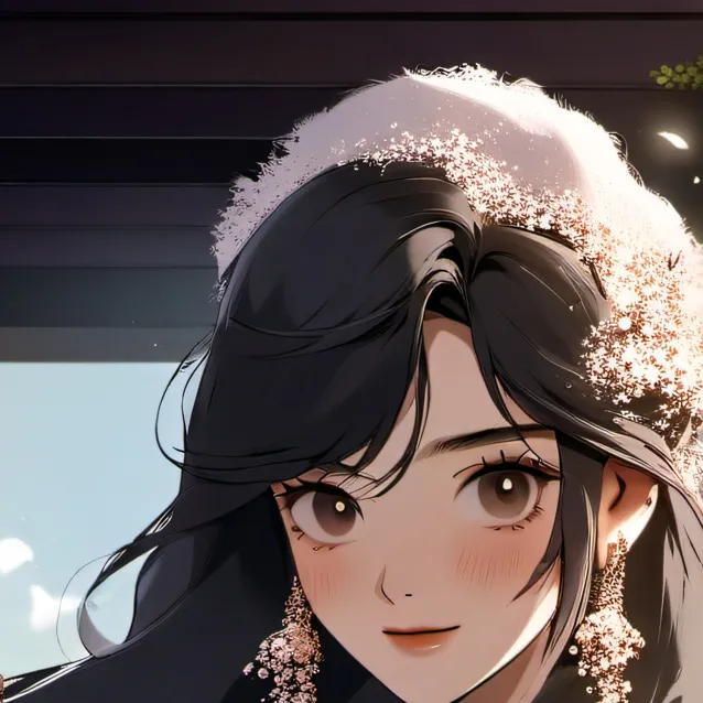 chat with ai character: rosa