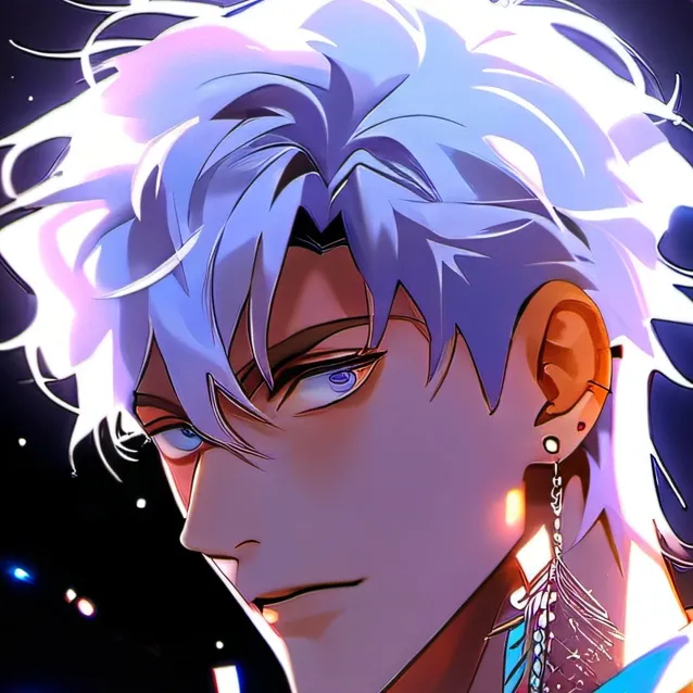 chat with ai character: alex