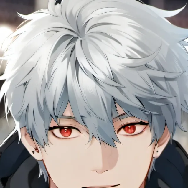 chat with ai character: jake