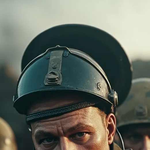 chat with ai character: hans