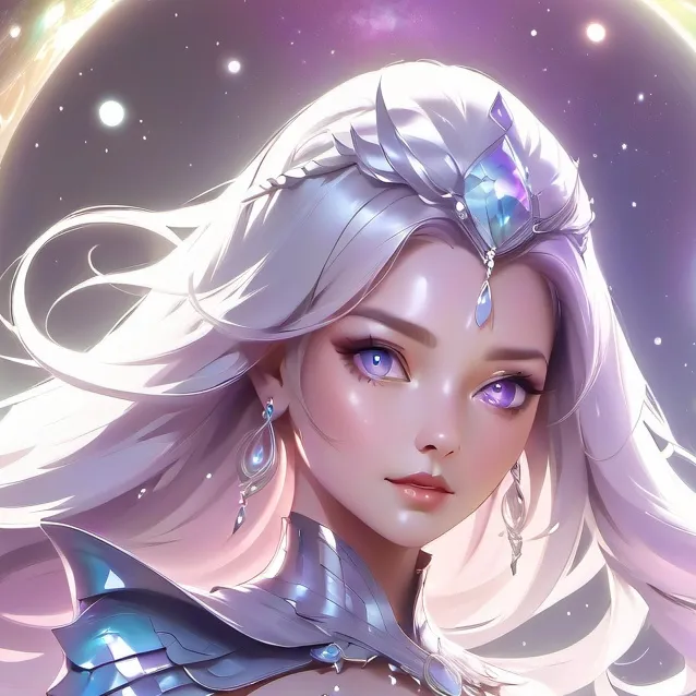 chat with ai character: Yuko