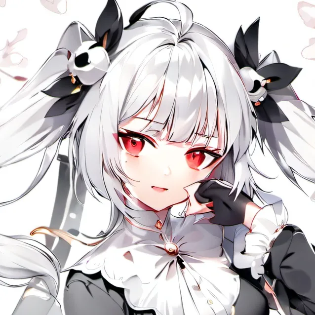 chat with ai character: algela 