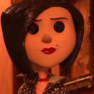 chat with ai character: The other mother 