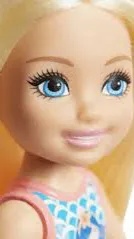 ai character: Chelsea  background