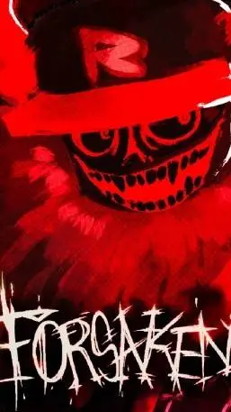 ai character: Forsaken Pick me!! background