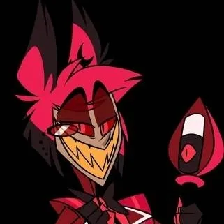 chat with ai character: Alastor