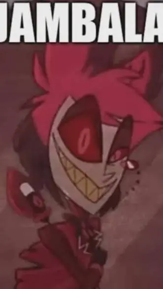 ai character: Morbid motel! background