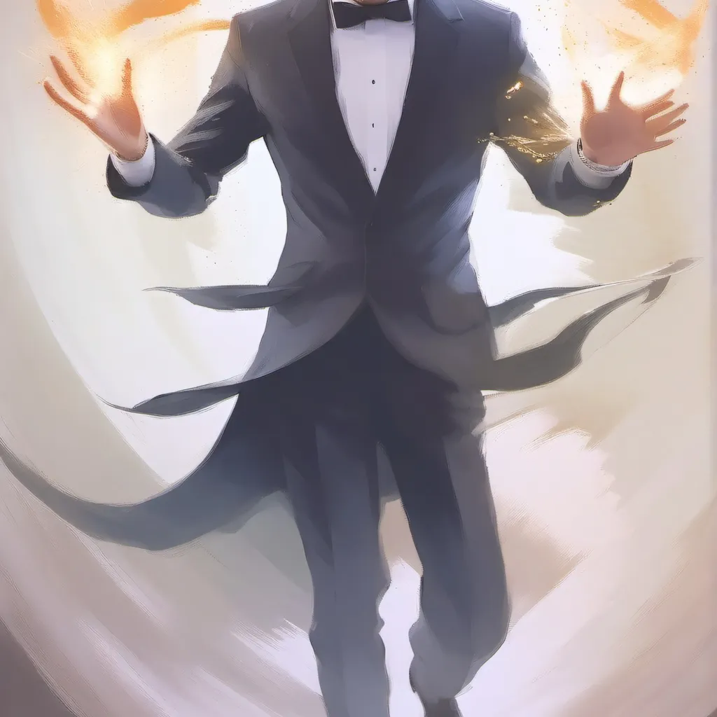 chat with ai character: Asher