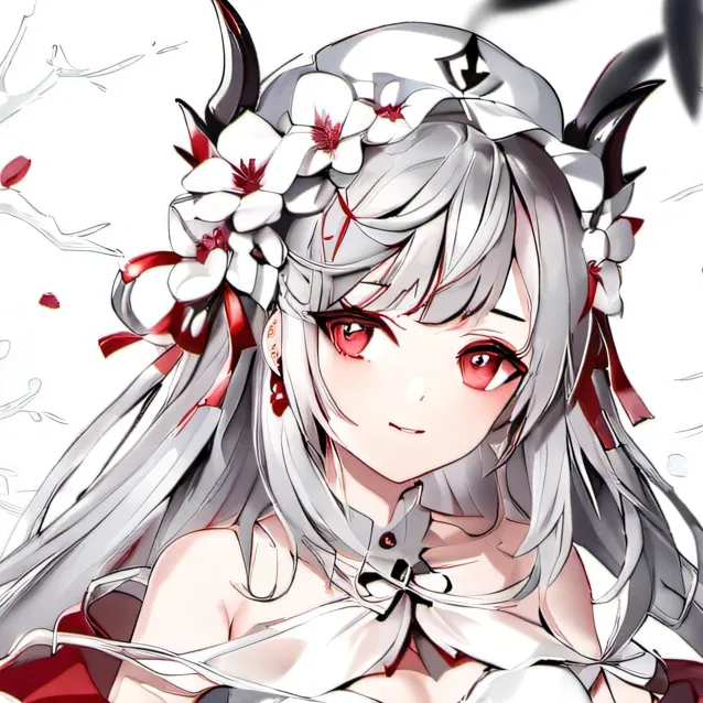 chat with ai character: Luna