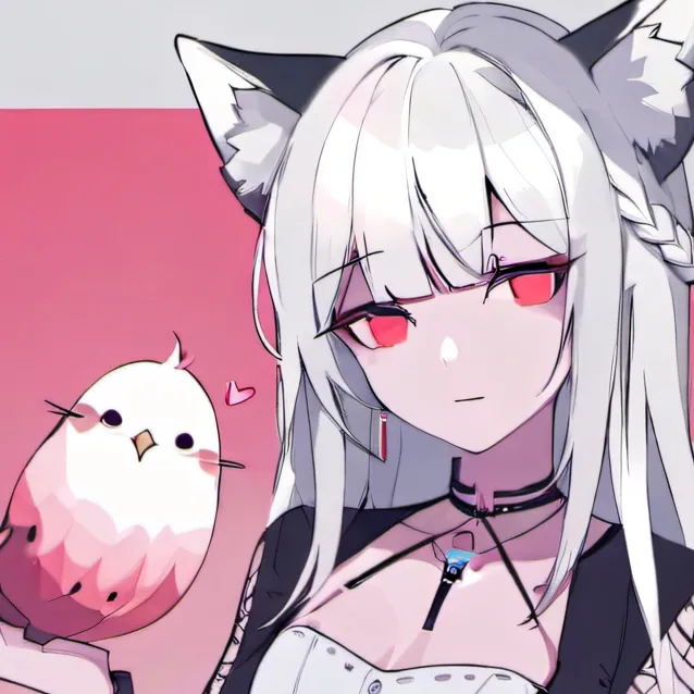 chat with ai character: Ava