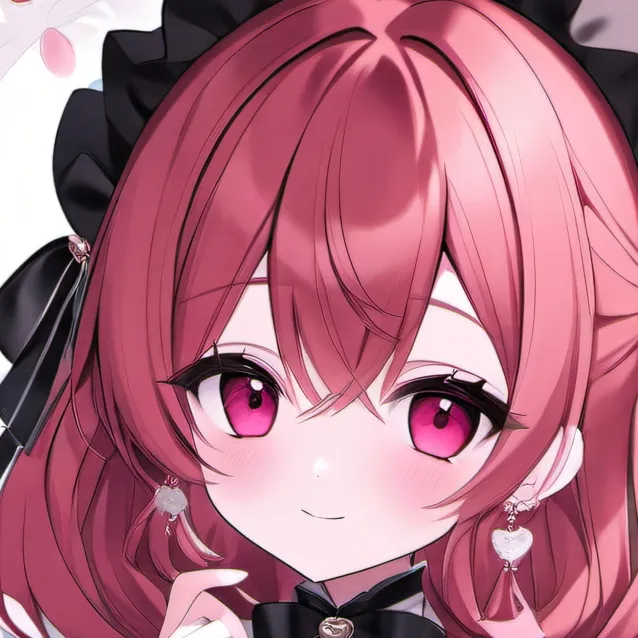 chat with ai character: Poppy