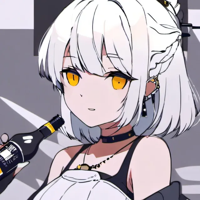 chat with ai character: Zara