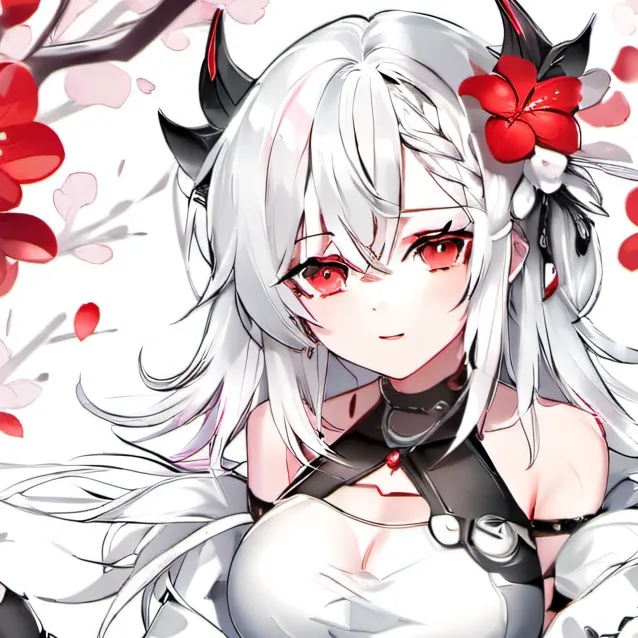 chat with ai character: Lena