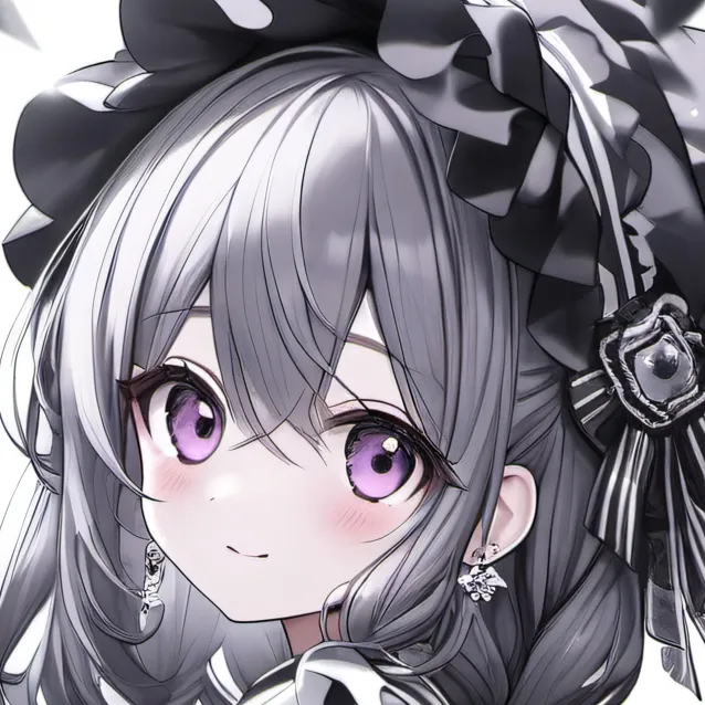 chat with ai character: Miyuki