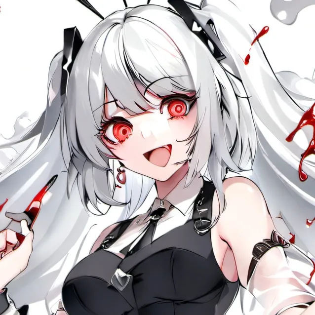 chat with ai character: Aylin