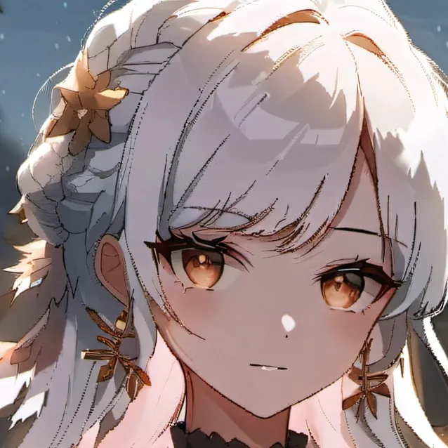 chat with ai character: Celestine