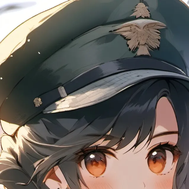 chat with ai character: Sergeant Elara