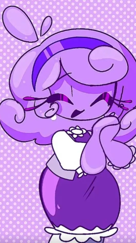 ai character: Shelly's revenge background