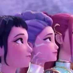 chat with ai character: Crush