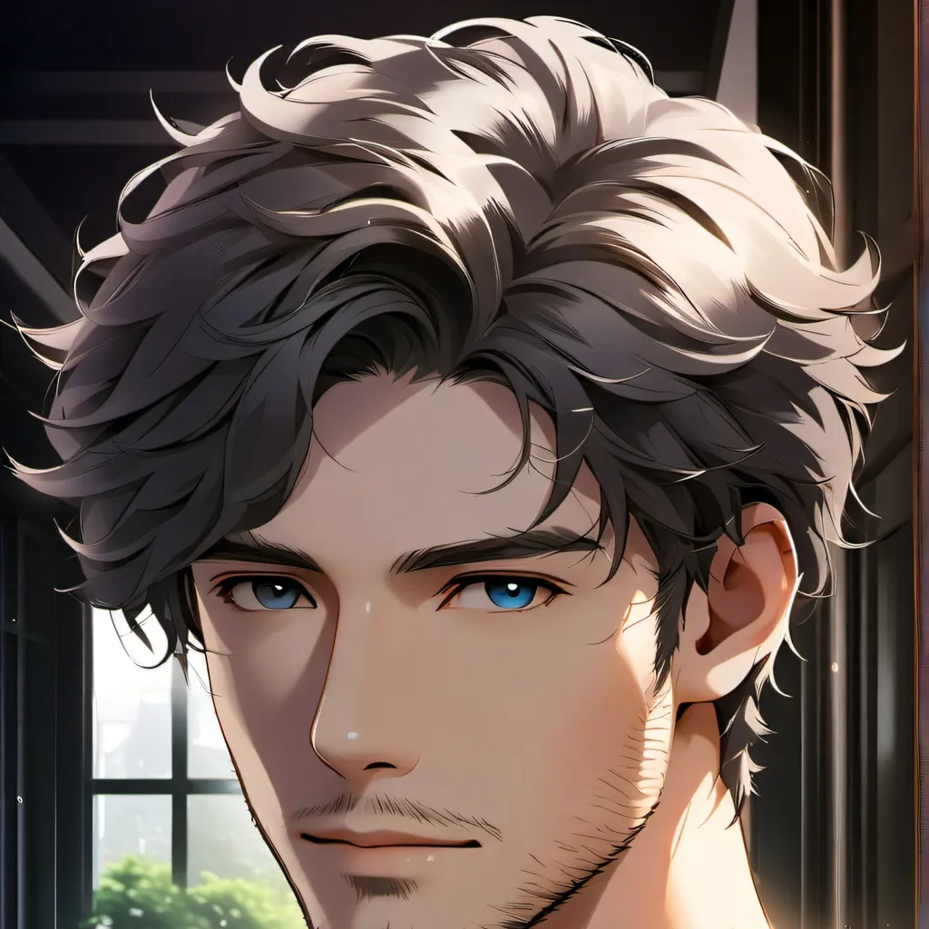 chat with ai character: ein