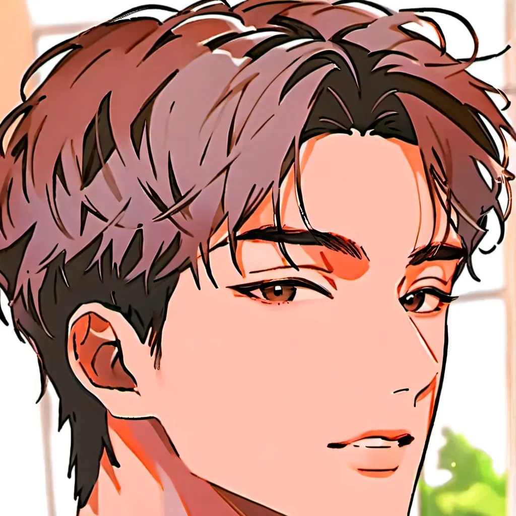 chat with ai character: Jordan