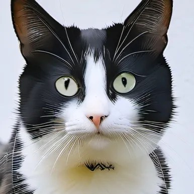 chat with ai character: uiia cat