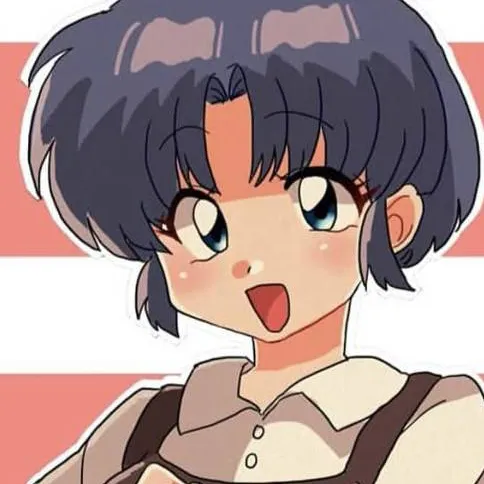 chat with ai character: akane tendo