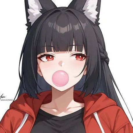 chat with ai character: miyabi