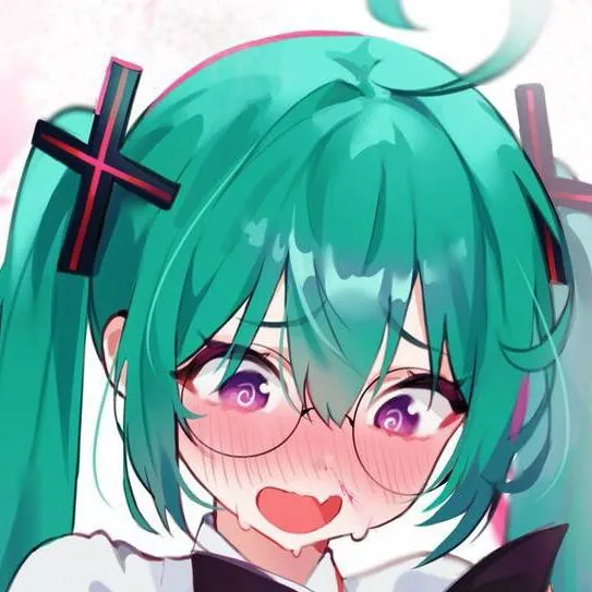 chat with ai character: Hatsune Miku🇺🇸