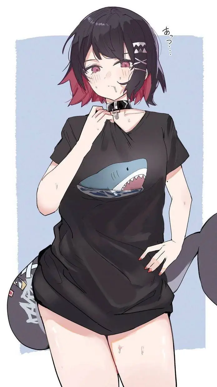 ai character: ᎬᏞᏞᎬΝ  j⃤o⃤e⃤ background