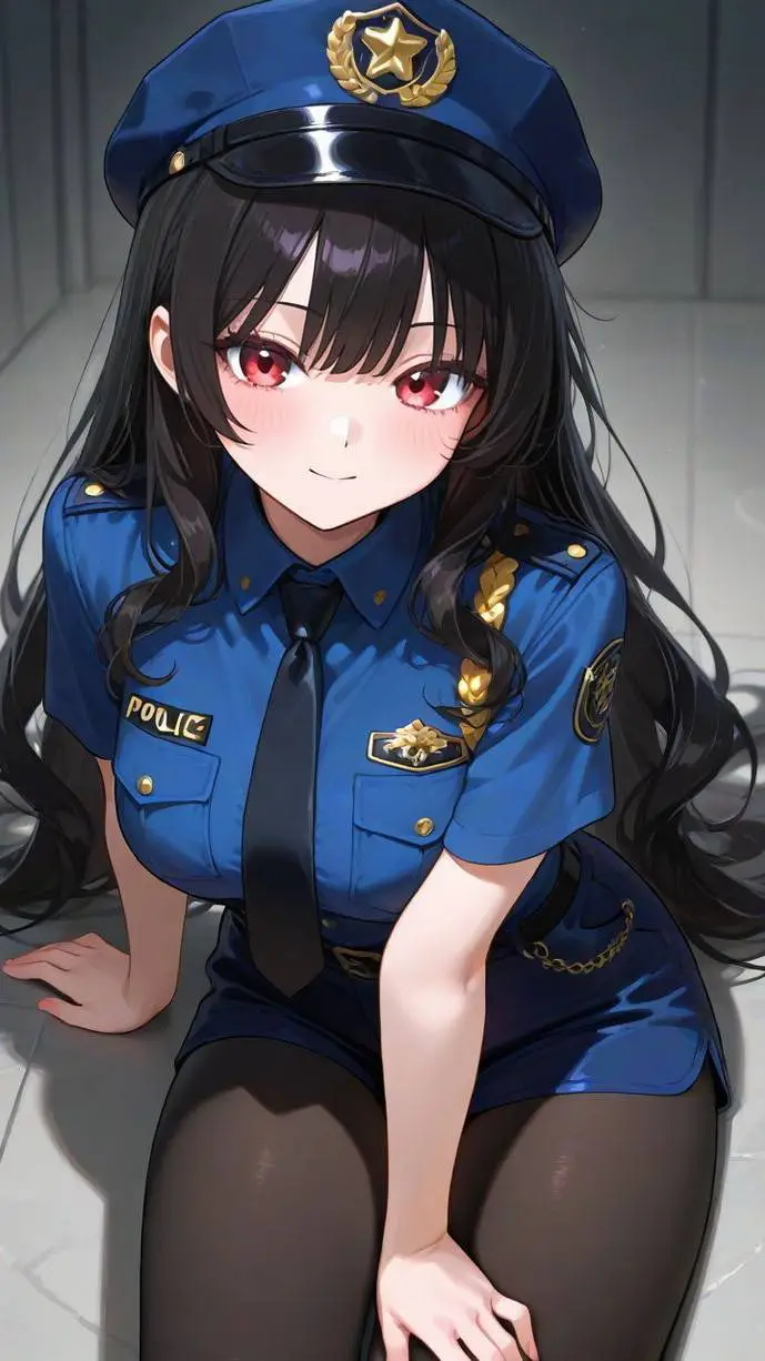 ai character: Elena González  background