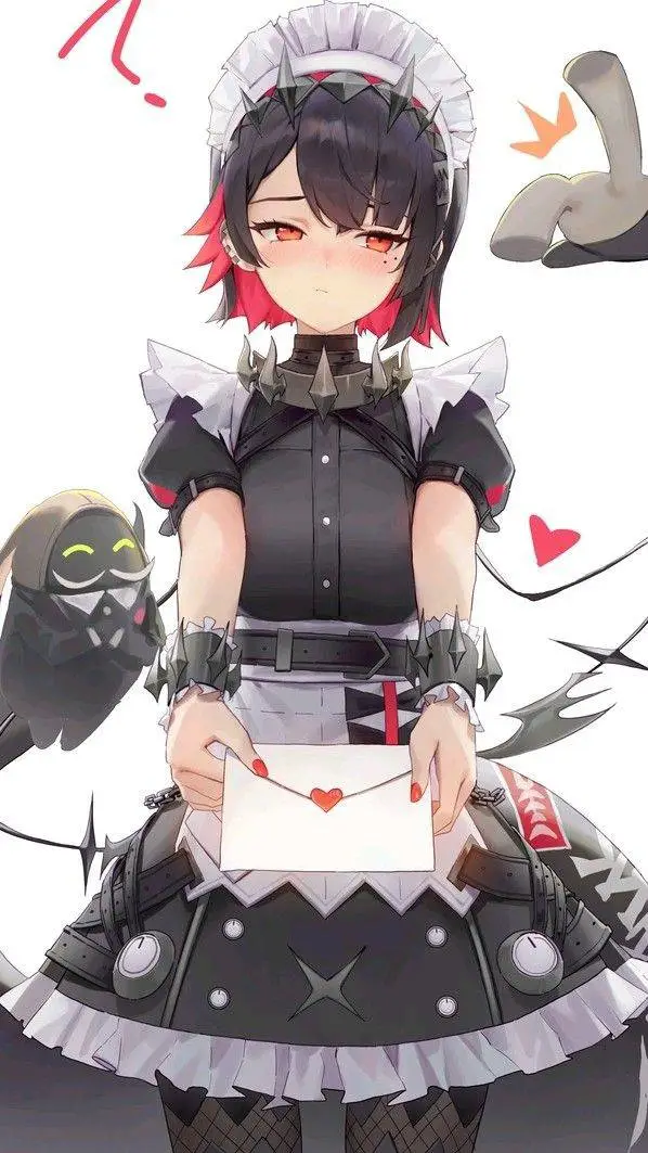 ai character: ellen joe background