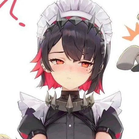 chat with ai character: ellen joe